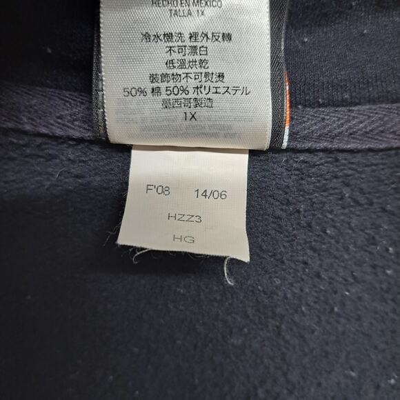 Harley-Davidson Of Ocean City Size 1x - Picture 5 of 11